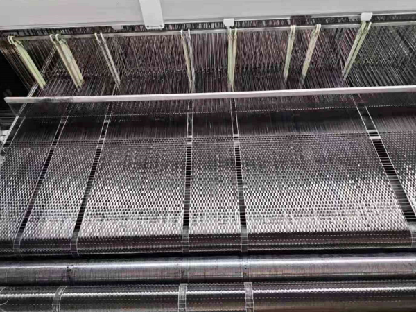 碳纤维布厂家生产流程